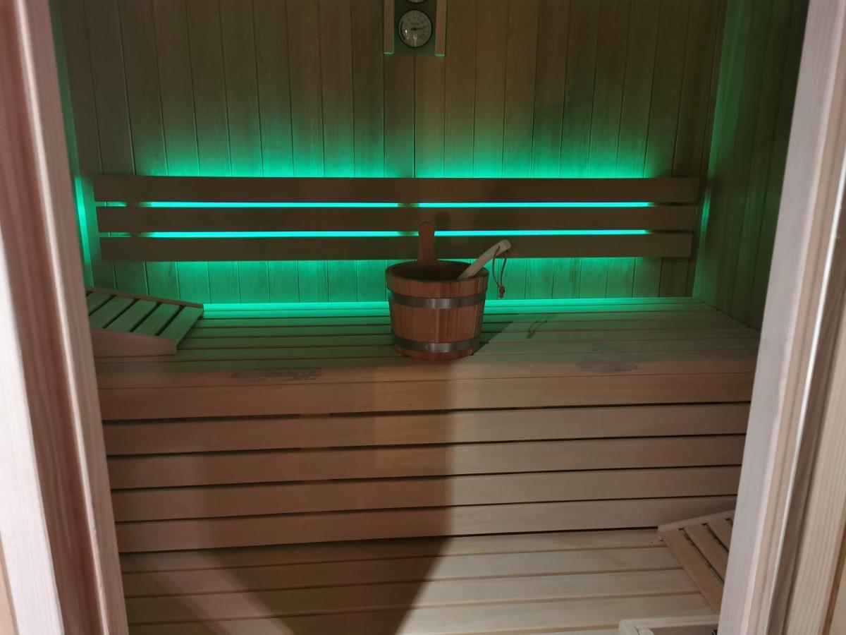 Nouveau Chalet M.Meta 12 Pers Sauna,Jacuzzi,Billard Xonrupt-Longemer Zewnętrze zdjęcie