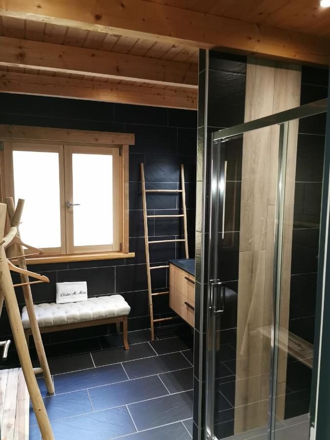 Nouveau Chalet M.Meta 12 Pers Sauna,Jacuzzi,Billard Xonrupt-Longemer Zewnętrze zdjęcie